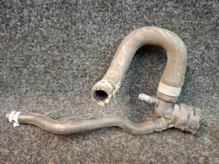 патрубок (трубопровод, шланг) Volkswagen Jetta 7 поколение 2021, 1.4 л., бензин, АКПП, серый, передний привод, 5Q0122101AA