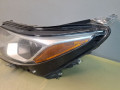 фара левая Chevrolet Equinox 3 поколение 2018, 2.0 л., бензин, АКПП, передний привод, 84194563 - фото №3