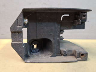 кронштейн (крепление) Volkswagen Jetta 7 поколение 2019, 1.4 л., бензин, АКПП, серый, передний привод, 17A907455