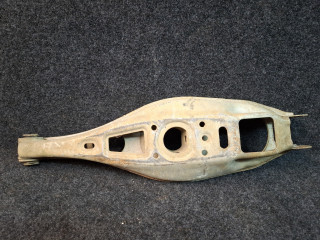 рычаг задний правый Chevrolet Equinox 3 поколение 2018, 1.5 л., бензин, АКПП, серый/441b, полный привод, 84059879