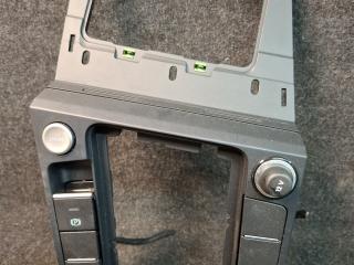 рамка обрамление кулисы Volkswagen Jetta 7 поколение [рестайлинг] 2024, 1.5 л., бензин, АКПП, серый, седан, передний привод, 17B.864.263.C