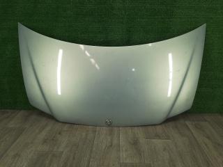 капот Chrysler Voyager 4 поколение 2003