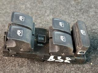 блок управления стеклоподъемниками Volkswagen Tiguan 2 поколение 2020, 2.0 л., бензин, АКПП, серый, полный привод, 5G0959857D