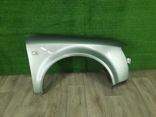 крыло переднее правое Audi A4 B6 2003