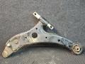 рычаг передний правый Toyota Camry 7 поколение XV40 2009, 3.5 л., 2GR-FE, бензин, передний привод - фото №4