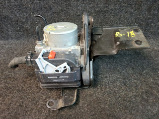 блок ABS Volkswagen Jetta 7 поколение 2019, 1.4 л., бензин, АКПП, оранжевый, седан, передний привод, 5Q0614517CT