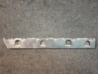 Крепление бампера заднего Chevrolet Malibu 9 поколение 2017, 1.5 л., бензин, АКПП, черный, седан, передний привод, 84047939