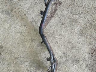 горловина топливного бака Chevrolet Malibu 9 поколение 2017, 1.5 л., бензин, АКПП, черный, седан, передний привод