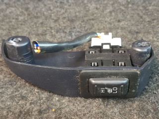 кнопка подогрева сидений Mitsubishi ASX 1 поколение 2012, 2.0 л., 4B11, бензин, АКПП, черный, внедорожник 5 дв., полный привод, 8610A077