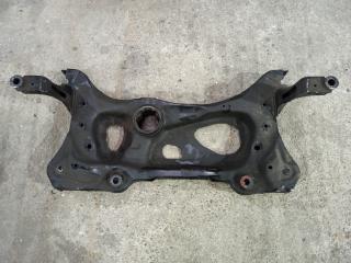 балка подвески передняя (подрамник) Volkswagen Jetta 7 поколение 2019, 1.4 л., бензин, АКПП, синий, седан, передний привод