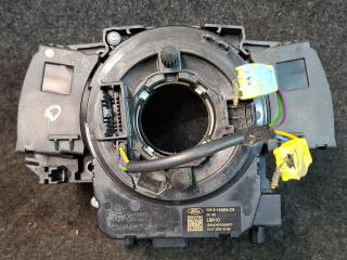 шлейф руля Ford Escape 4 поколение CX482 2020, 1.6 л., LUB, бензин, АКПП, белый az, внедорожник 5 дв., полный привод, GN15-14A664-CB