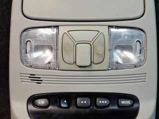 фонарь салона (плафон) Toyota Sienna 2 поколение XL20 [рестайлинг] 2008, 3.5 л., 2GR-FE, бензин, АКПП, минивэн, передний привод