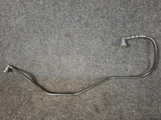 трубка топливная Ford Edge 2 поколение CD539 [рестайлинг] 2020, 2.0 л., бензин, АКПП, красный, внедорожник 5 дв., полный привод