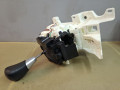 кулиса Mitsubishi ASX 1 поколение 2012, 2.0 л., 4B11, бензин, АКПП, черный, внедорожник 5 дв., полный привод - фото №2