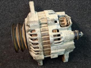 генератор Mazda BT-50 1 поколение [рестайлинг] 2008, 2.5 л., WLAA, дизель, МКПП, пикап, полный привод, правый руль, A2TC1479ZT