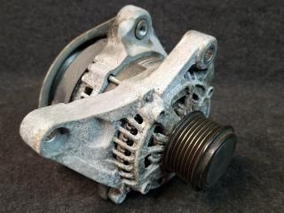 генератор Honda Civic 10 поколение 2017, 2.0 л., K20C2, бензин, АКПП, седан, передний привод, 7P, 1042113910