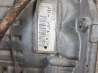 КПП автоматическая (АКПП) Subaru Forester 3 поколение (SH) [рестайлинг] 2012, 2.5 л., TV1B8MFEBA