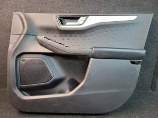 обшивка двери передняя правая Ford Escape 4 поколение CX482 2020, 2.0 л., бензин, АКПП, белый az, внедорожник 5 дв., полный привод