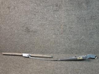 щеткодержатель (поводок стеклоочистителя, дворник) Volkswagen Jetta 7 поколение 2019, 1.4 л., бензин, АКПП, синий, седан, передний привод, 17B955410