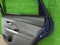 дверь задняя правая Toyota Prius V 1 поколение ZVW41 ZVW41 2014, 1.8 л., гибрид, АКПП, синий, хетчбэк 5 дв., передний привод - фото №8