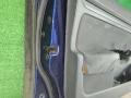 дверь передняя левая Volkswagen Jetta 5 поколение 2006, синий, седан - фото №11