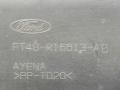 накладка декоративная Ford Edge 2 поколение CD539 2018, 2.0 л., бензин, АКПП, черный, внедорожник 5 дв., полный привод, FT4BR16613AB - фото №3