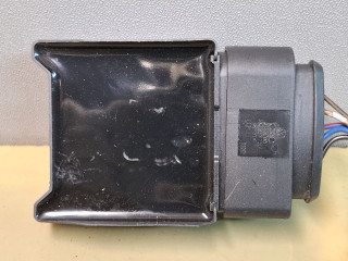 блок управления топливным насосом Volkswagen Jetta 7 поколение 2019, 1.4 л., бензин, АКПП, оранжевый, седан, передний привод, 5Q0906093A