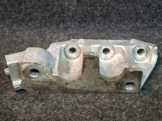 кронштейн двигателя Toyota Camry 7 поколение XV40 ACV40 2009, 2.4 л., 2AZ-FE, бензин, АКПП, синий, седан, передний привод