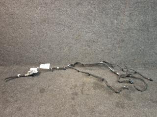 проводка Ford Escape 4 поколение CX482 2020, 2.0 л., бензин, АКПП, белый az, внедорожник 5 дв., полный привод, LX6T-14B079