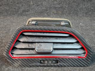 дефлектор обдува салона Volkswagen Tiguan 2 поколение 2020, 2.0 л., бензин, АКПП, серый, полный привод, 5NN819710