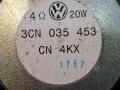 динамик Volkswagen Atlas 1 поколение 2019, 3.6 л., бензин, АКПП, серебристый, внедорожник 5 дв., полный привод, 3CN035453 - фото №5