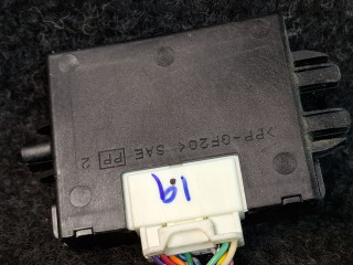 Иммобилайзер Toyota Camry 7 поколение XV40 ACV40 2009, 2.4 л., 2AZ-FE, бензин, АКПП, синий, седан, передний привод, 8978006011