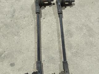 стойка стабилизатора GMC Terrain 2 поколение 2020, 1.5 л., бензин, АКПП, серый 464с, передний привод