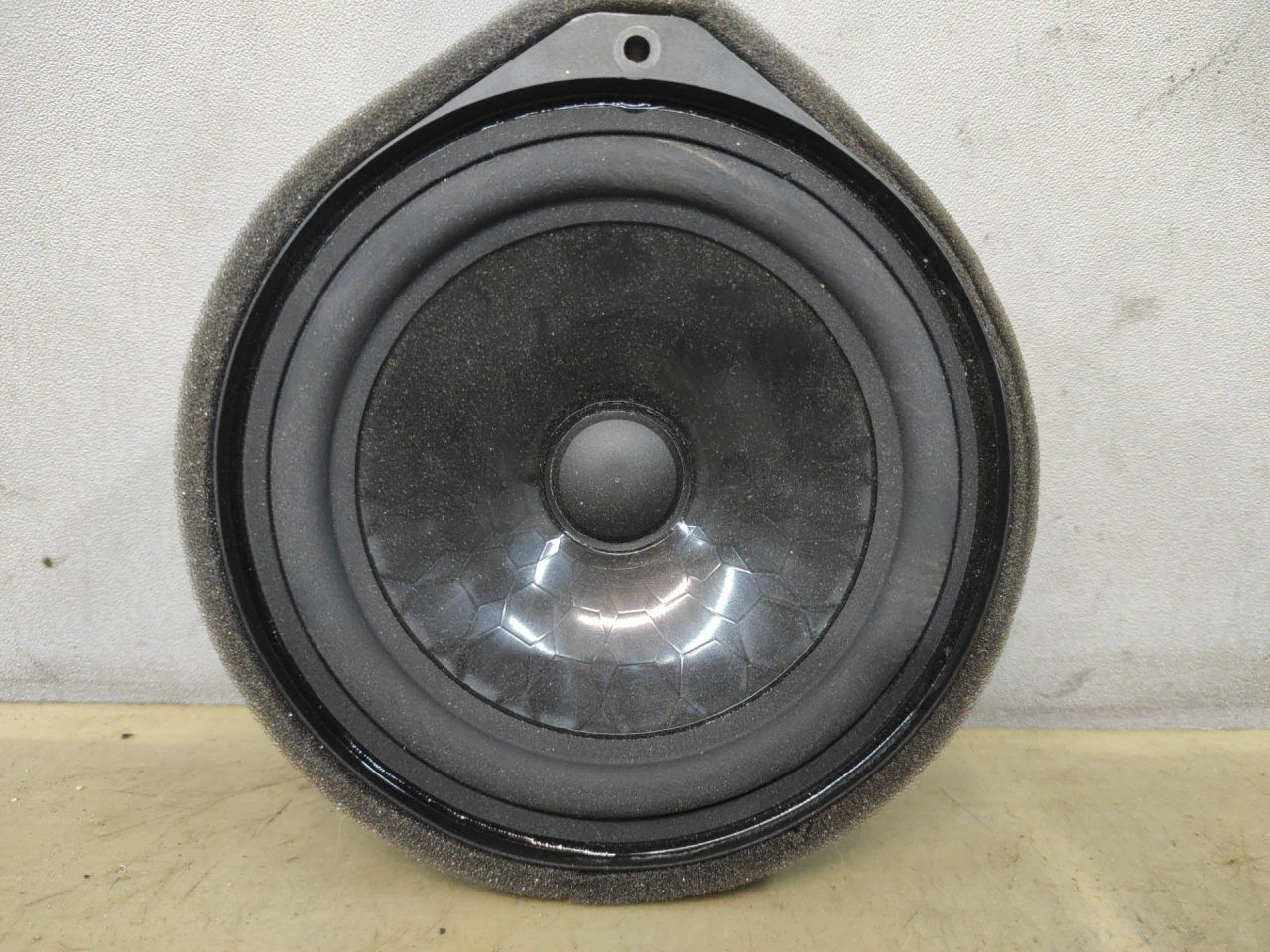 динамик Acura Integra 4 поколение 2024, 1.5 л., бензин, АКПП, синий, хетчбэк 5 дв., передний привод, EAS16P900A, 23265N2 - фото №1