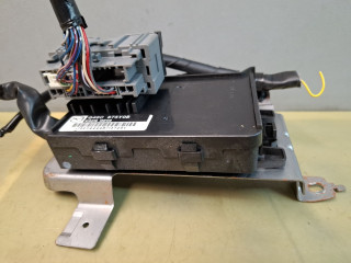 блок комфорта Mazda 6 3 поколение [рестайлинг] GJ 2016, 2.5 л., PYY1, бензин, АКПП, серый /42а, седан, передний привод, G46C675Y0B