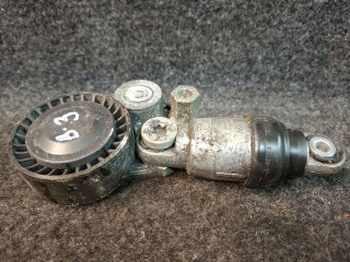 натяжитель Mazda 6 3 поколение [рестайлинг] GJ 2016, 2.5 л., PYY1, бензин, АКПП, серый /42а, седан, передний привод