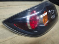 фонарь задний левый Mazda 3 BK 2004, хетчбэк 5 дв. - фото №2