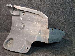 защита арок задняя левая (подкрылок) Mazda 6 GJ [рестайлинг] GJ 2015, 2.5 л., PYY1, бензин, АКПП, белый, седан, передний привод, GHP9-50351