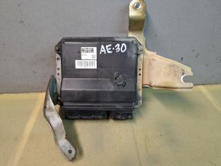 блок управления двигателем Toyota Camry 7 поколение XV40 2009, 3.5 л., 2GR-FE, бензин, передний привод, 89661-06E10, 275100-6111