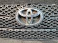 решетка радиатора Toyota Corolla 9 поколение E130 2006, 53111-02150 - фото №3