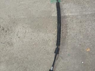 трос кулисы КПП Volkswagen Golf 5 поколение 2008, 1.4 л., BLG, бензин, АКПП, красный, универсал, правый руль