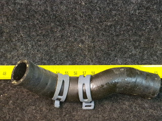 патрубок (трубопровод, шланг) Volkswagen Jetta 7 поколение 2019, 1.4 л., бензин, АКПП, серый, передний привод, 5QM122063