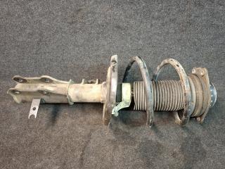 амортизатор передний правый Chevrolet Malibu 9 поколение 2017, 1.5 л., бензин, АКПП, черный, седан, передний привод, 84000244