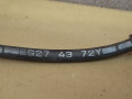 датчик ABS Mazda CX-7 1 поколение ER 2008, 2.3 л., L3-VDT, бензин, АКПП, голубой/30s, полный привод, EG274372Y - фото №4