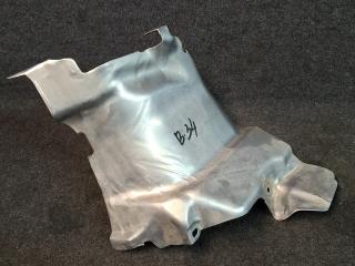 шумоизоляция (термозащита) Cadillac XT4 1 поколение 2020, 2.0 л., бензин, АКПП, 318e, полный привод