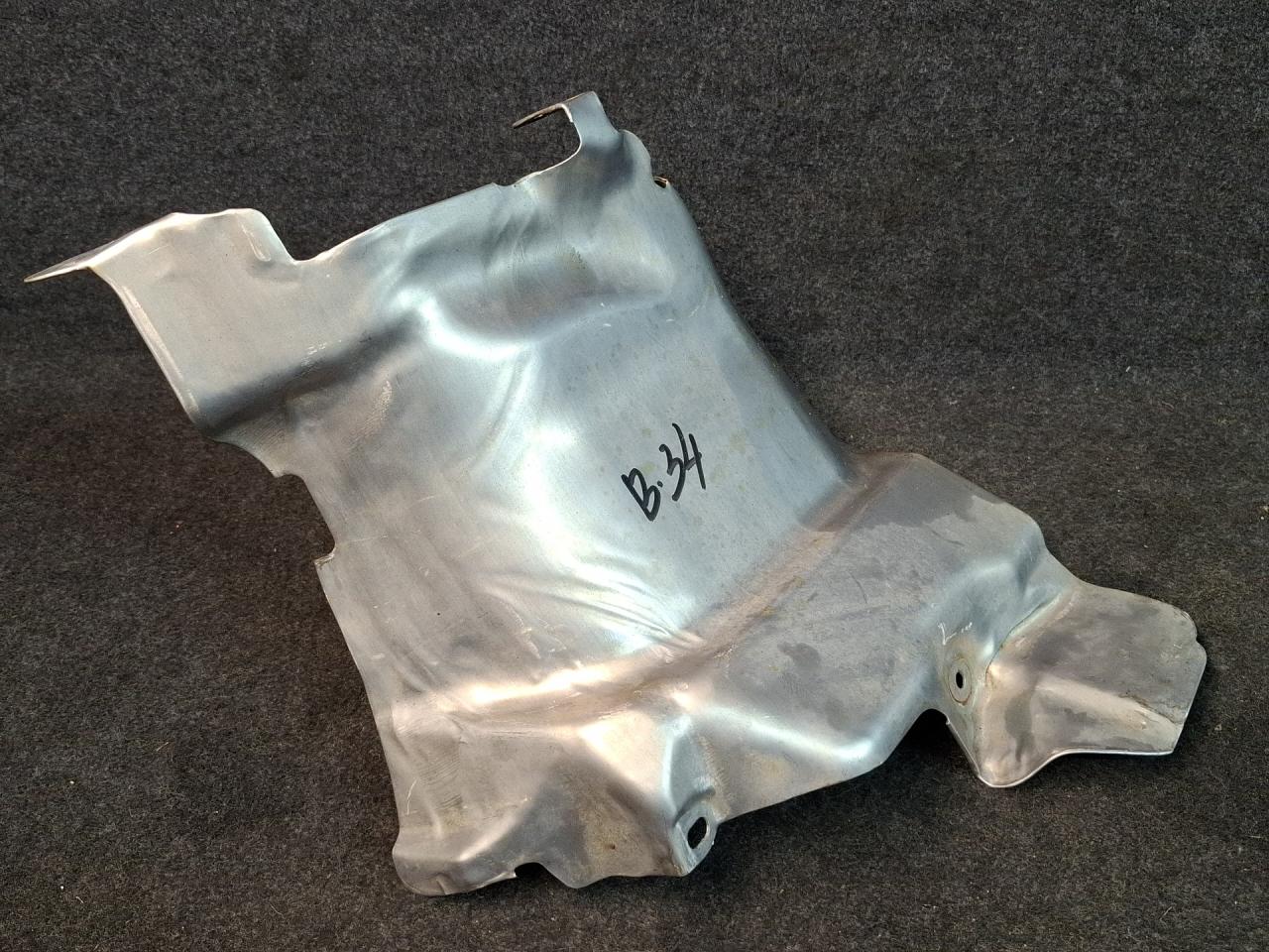 шумоизоляция (термозащита) Cadillac XT4 1 поколение 2020, 2.0 л., бензин, АКПП, 318e, полный привод - фото №1