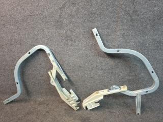 петля крышки багажника Toyota Camry 7 поколение XV40 2008, 2.4 л., 2AZ-FE, бензин, АКПП, седан, передний привод