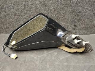 зеркало наружное левое Chevrolet Camaro 5 поколение [рестайлинг] 2014, 22762498