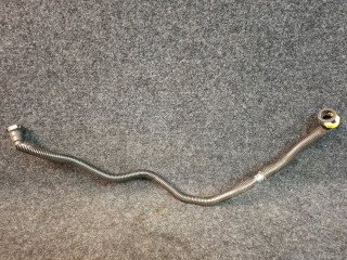 трубка вакуумная Ford Edge 2 поколение CD539 [рестайлинг] 2020, 2.0 л., бензин, АКПП, красный, внедорожник 5 дв., полный привод