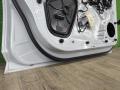дверь передняя левая Volkswagen Jetta 7 поколение 2019, 1.4 л., бензин, АКПП, белый, седан, передний привод - фото №11